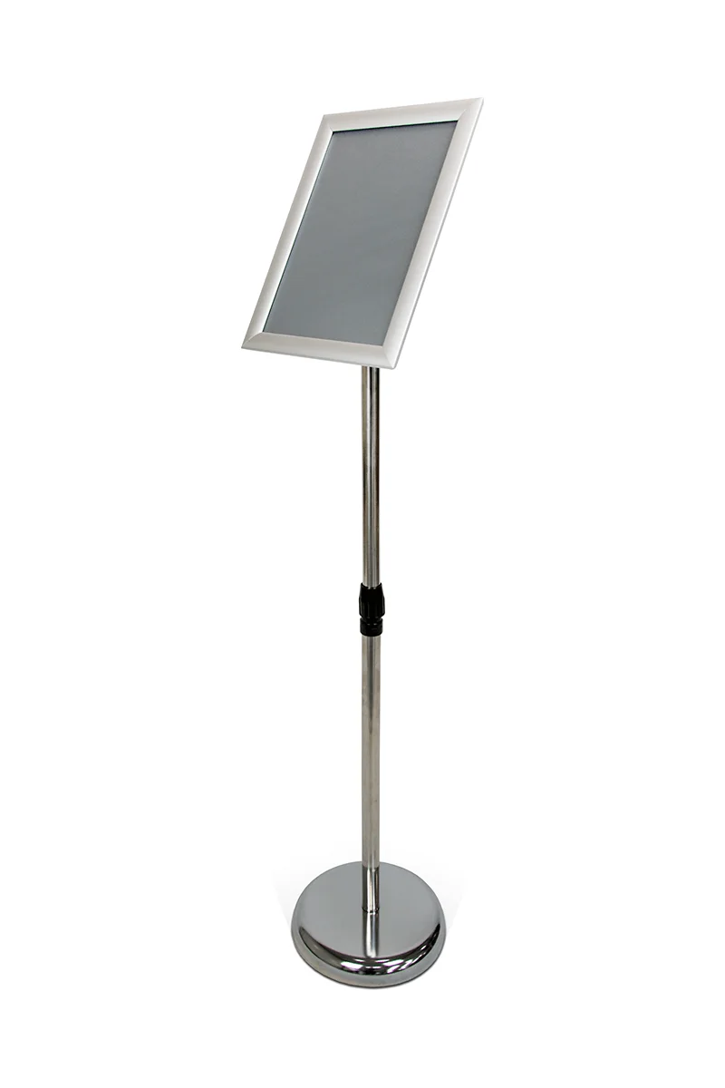 Menuboard A4
