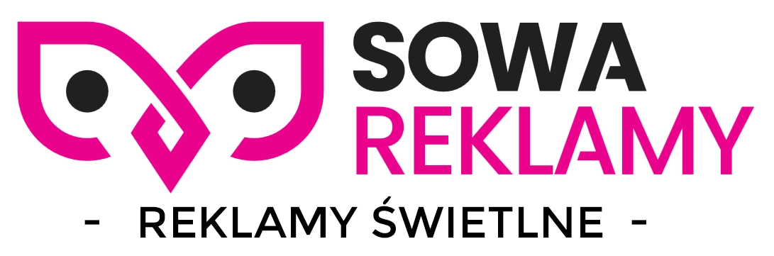 Sowa Reklamy - Reklamy Świetlne